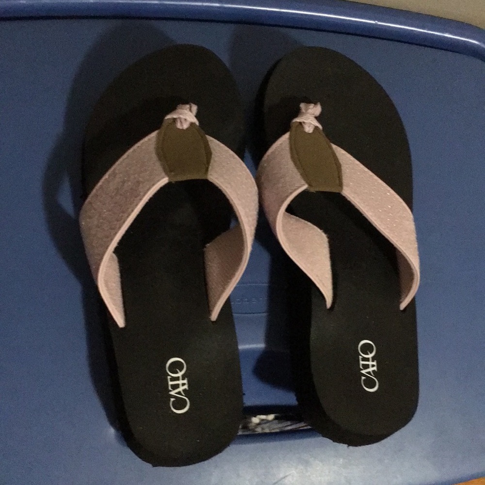 Sandals